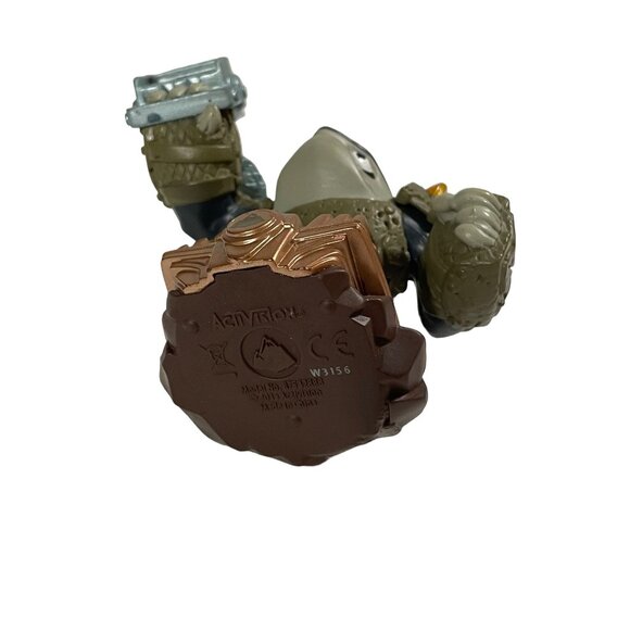 Activision Skylanders Superchargers Giants Lot of 2 Drivers Shark Shooter Zap - Picture 5 of 8